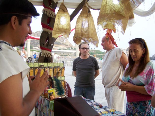 Mercado romano de Águilas - 2, Foto 2