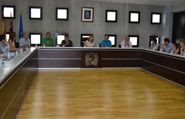 El Pleno aprueba la supresión de la paga extra de diciembre a la corporación municipal - 2, Foto 2