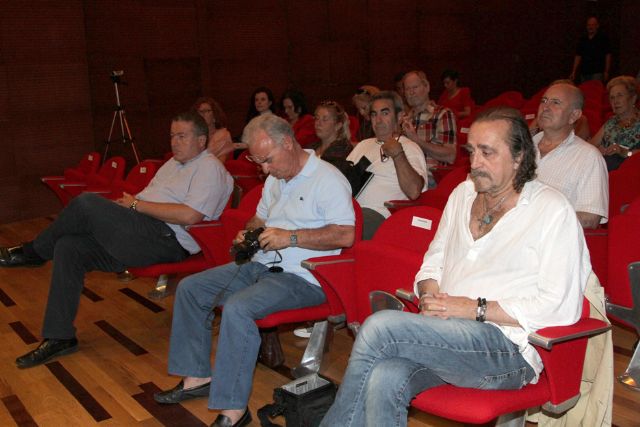 El imborrable recuerdo de Enrique Morente - 1, Foto 1