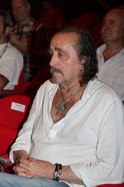 El imborrable recuerdo de Enrique Morente - 2, Foto 2