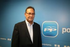 Pérez: Con trabajo, constancia y perseverancia Valcárcel y Rajoy en poco tiempo pondrán a Murcia y a España en la senda del crecimiento y la creación de empleo - 1, Foto 1