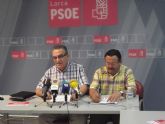 Rafael Ruiz: 'Nos preocupa que en estos presupuestos no se contemplen ms medidas de ayuda destinadas a las clases ms desfavorecidas'