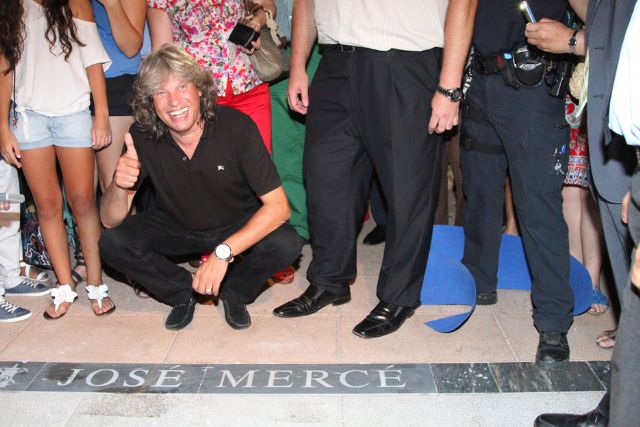 José Mercé deja sin aire a la La Unión con su espectáculo Nuevo Amanecer - 1, Foto 1