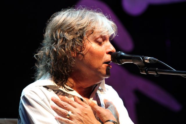 José Mercé deja sin aire a la La Unión con su espectáculo Nuevo Amanecer - 3, Foto 3