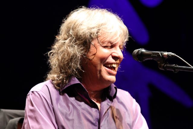 José Mercé deja sin aire a la La Unión con su espectáculo Nuevo Amanecer - 5, Foto 5