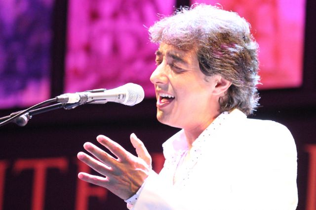 Los orígenes flamencos del Cante de las Minas reviven con Juan Valderrama y Carlos Piñana - 4, Foto 4