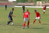 UCAM Murcia C.F. – Real Murcia Juvenil
