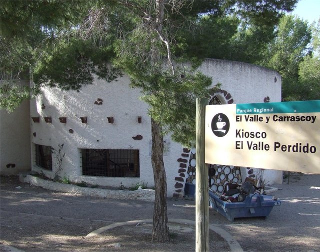 Presidencia inicia la remodelación del área recreativa de El Valle Perdido para mejorar la oferta de servicios del espacio protegido - 1, Foto 1