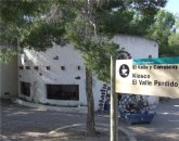 Presidencia inicia la remodelacin del rea recreativa de El Valle Perdido para mejorar la oferta de servicios del espacio protegido