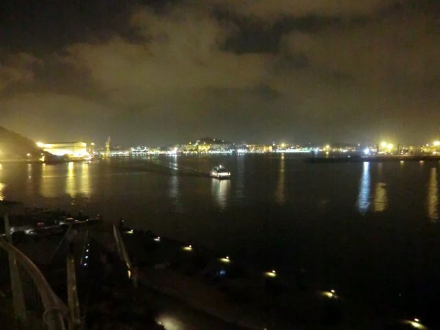 La Bandegoma puso el cartel de completo en el Fuerte de Navidad - 2, Foto 2