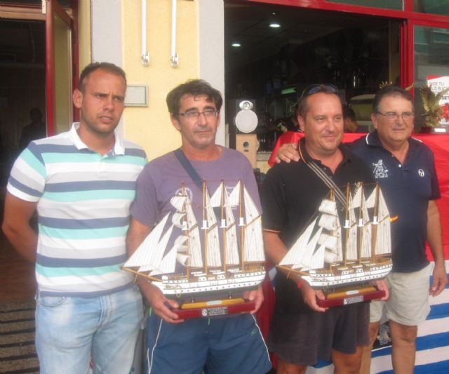 Celebrado el XXVII Certamen de Pesca Deportiva Villa de Águilas - 1, Foto 1