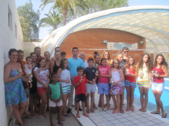 24 horas deportivas 2012 - 2, Foto 2