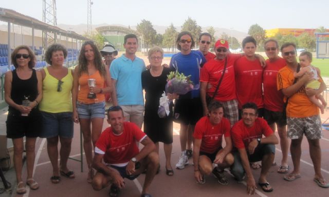 24 horas deportivas 2012 - 3, Foto 3