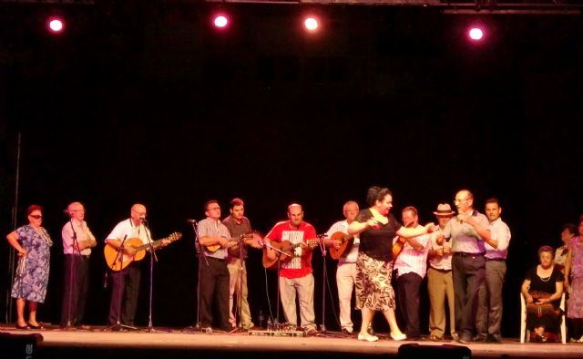 El Certamen de Cuadrillas cumple treinta años - 2, Foto 2