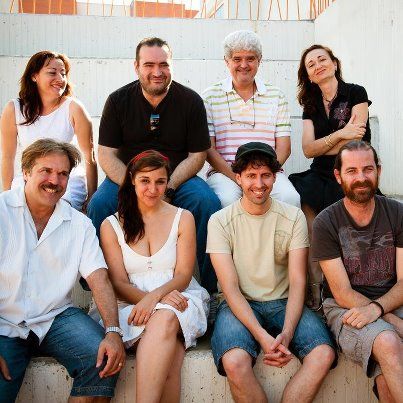 Doble K Teatro estrena Abre el ojo de zorrilla coproducido por el 43 Festival Internacional de Teatro, Música y Danza de San Javier - 1, Foto 1