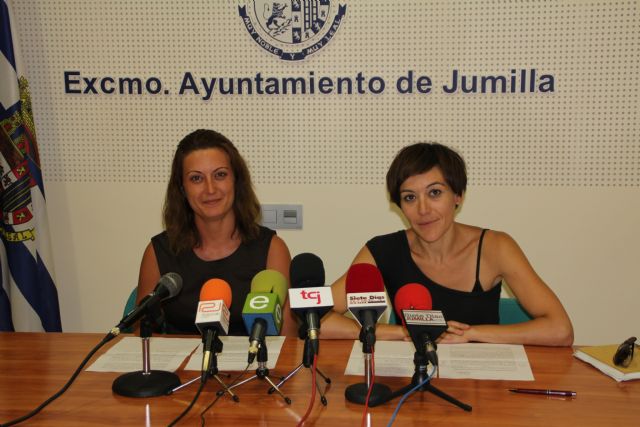 La Asociación 4 Patas critica el aumento de abandonos en Jumilla - 1, Foto 1
