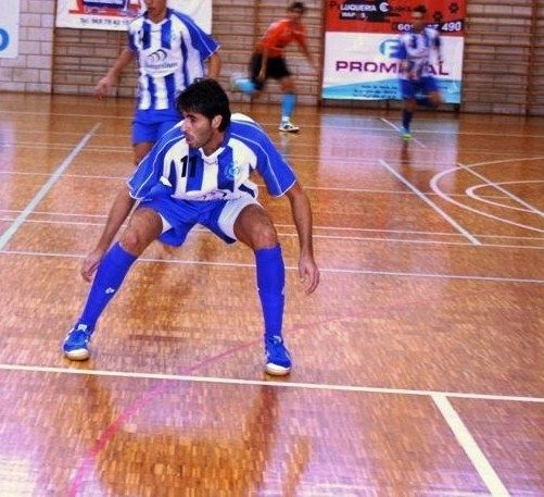 Rubén Zamora firma su séptima temporada con el Montesinos FS - 3, Foto 3