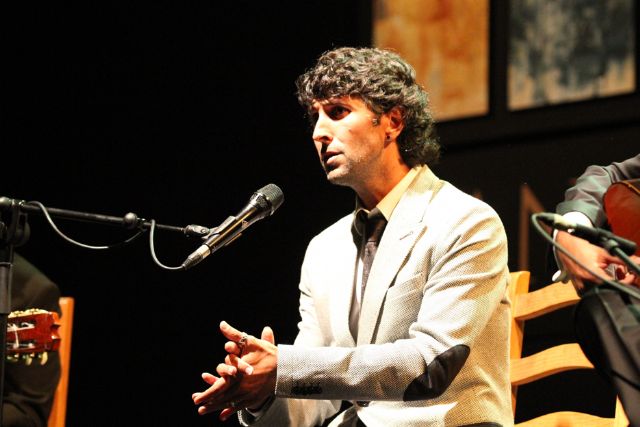 Fuerza y talento se unen en el escenario de La Unión con Arcángel y Marina Heredia - 2, Foto 2