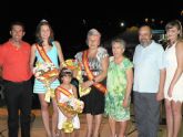 Los Rincones cierran unas exitosas fiestas en honor a San Cayetano
