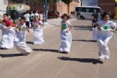 El programa de Deporte Escolar contabilizó una participación media de 780 alumnos durante el pasado curso escolar