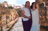 Marco y Octavia regresan al Barrio del Foro Romano