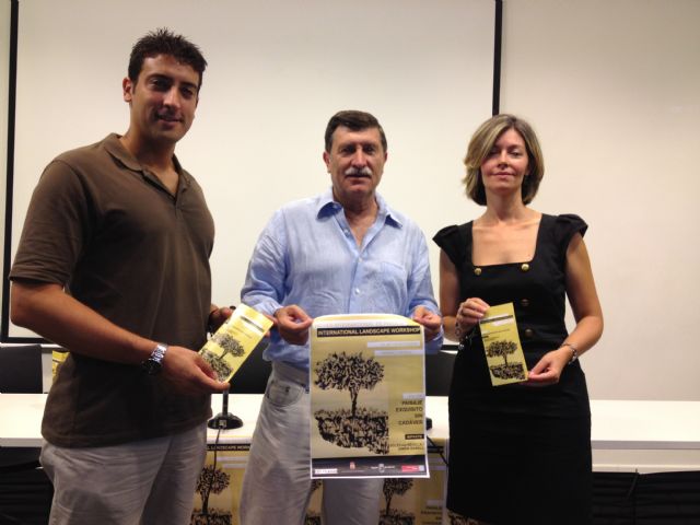 Blanca se convertirá en un Paisaje exquisito sin cadáver de la mano de Soledad Sevilla y Simón Zabell - 1, Foto 1