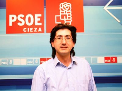 El PSOE de Cieza denuncia la censura del portal municipal cieza.es por parte del gobierno municipal del PP - 1, Foto 1