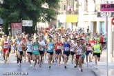 Ya estn abiertas las inscripciones para la XVI Carrera de Atletismo Subida a La Santa