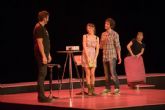 La Ruta Teatro presenta en el Festival la primera puesta en escena en España de uno de los primeros textos de David Mamet