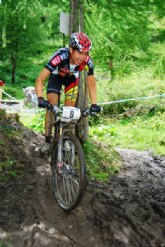 Sergio Mantecn llega a sus primeros Juegos “no como un premio, sino como una oportunidad”