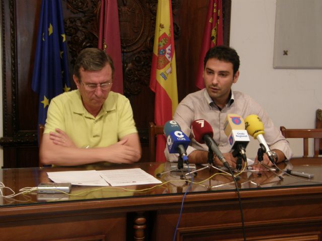 Lorca se convertirá en la capital nacional de los videojuegos a través de las jornadas Lorca Games que se celebrarán en el Castillo - 1, Foto 1