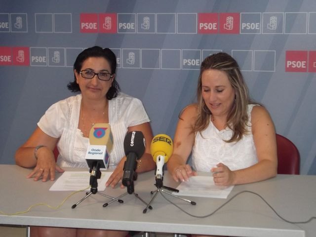 El PSOE denuncia la eliminación de la paga extra en los talleres de empleo Fénix I y II - 1, Foto 1
