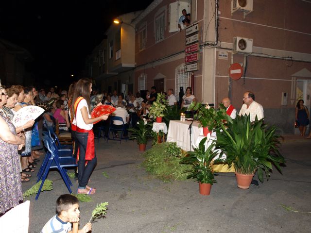 Fiestas Patronales de Ceutí 2012 - 1, Foto 1