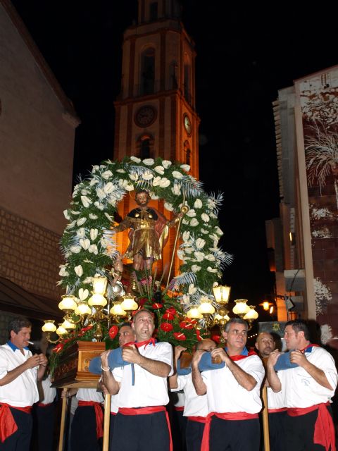 Fiestas Patronales de Ceutí 2012 - 2, Foto 2