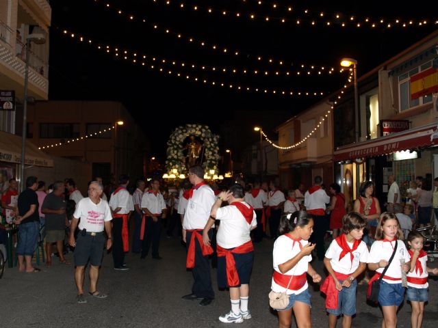 Fiestas Patronales de Ceutí 2012 - 3, Foto 3