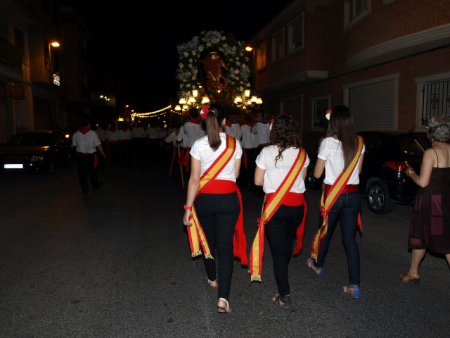 Fiestas Patronales de Ceutí 2012 - 4, Foto 4