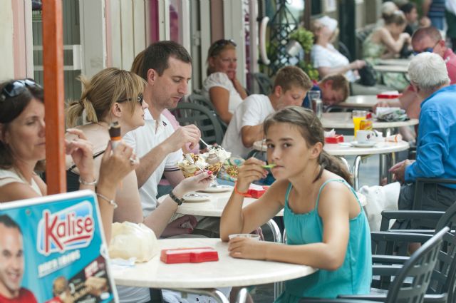 El Thomson Dream hace doblete este verano en Cartagena - 5, Foto 5