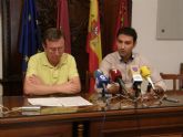 Lorca se convertirá en la capital nacional de los videojuegos a través de las jornadas 'Lorca Games' que se celebrarán en el Castillo