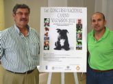 Puerto de Mazarrn acoge el I Concurso Nacional Canino el 18 de agosto