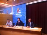 Firmado hoy el convenio Molina 'Municipio Emprendedor'