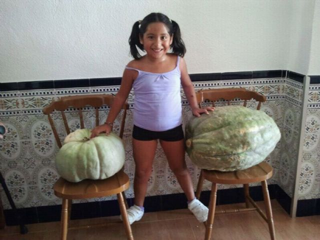 Una Ruperta de 32 kilos en Las Torres de Cotillas - 1, Foto 1