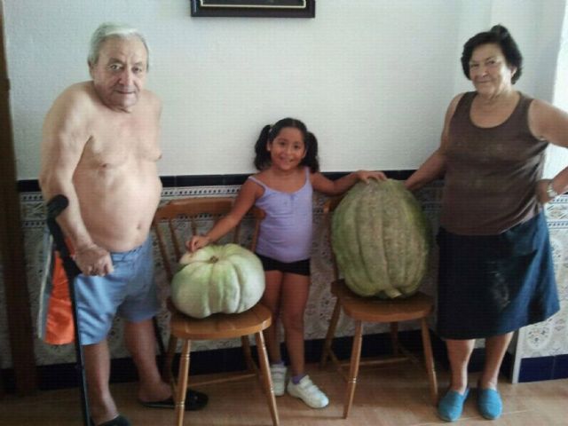 Una Ruperta de 32 kilos en Las Torres de Cotillas - 2, Foto 2