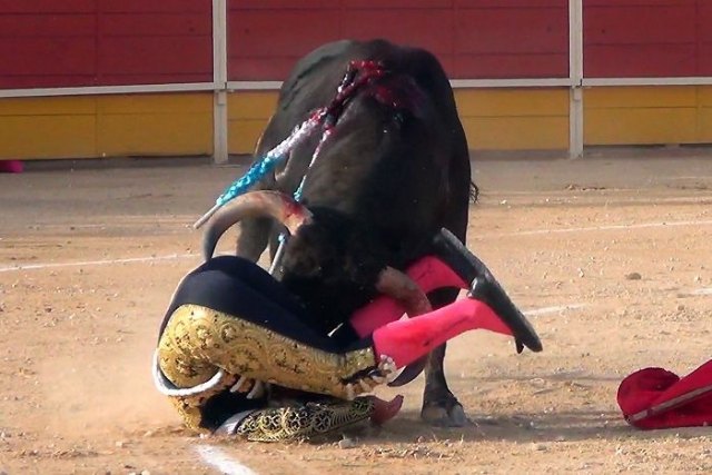 Juan Belda se sobrepone a un mal lote de Jiménez Pasquau - 1, Foto 1