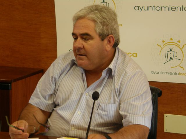 Lorca recicló 1.435 toneladas de cartón, 795 de vidrio, 377 de envases ligeros, 105 de ropa, 52 de aparatos electrónicos y 12 de neumáticos durante el año 2011 - 1, Foto 1