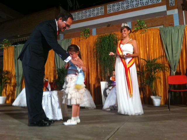 La Raya celebra mañana la Coronación de la Virgen - 2, Foto 2