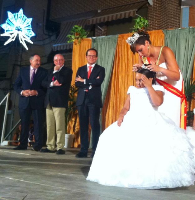 La Raya celebra mañana la Coronación de la Virgen - 3, Foto 3