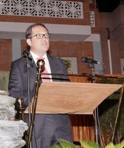 La Raya celebra mañana la Coronación de la Virgen - 4, Foto 4