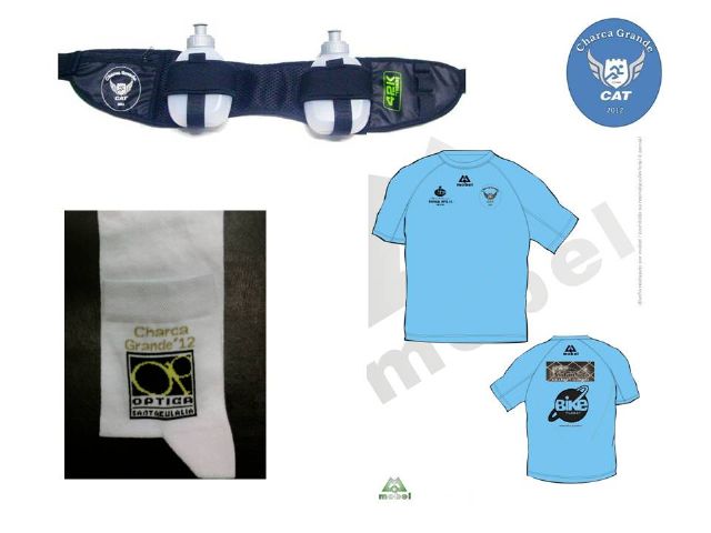 Gran cantidad de novedades para la Charca Grande 2012 - 1, Foto 1