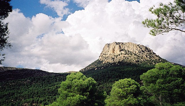 El ayuntamiento de Totana participa en el proyecto Carta Europea de Turismo Sostenible del parque regional de Sierra Espuña y su entorno, - 1, Foto 1