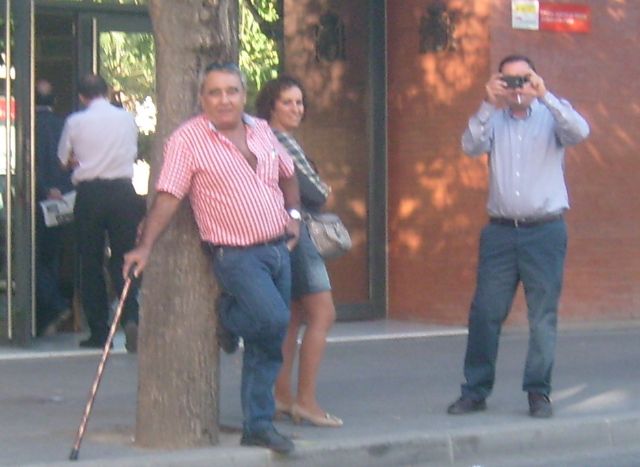 Unidad por Alguazas gana su segundo juicio contra el PP por injurias - 5, Foto 5